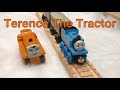 Terence The Tractor Remake GC HD
