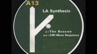 LA Synthesis  - CMI Wave Sequence