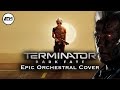 THE TERMINATOR | EPIC Orchestral HYBRID Cover