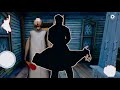 Playing As Krish In Granny 3 Granny Na Grandpa Ko Ghar Se Nikal Diya
