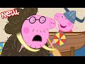 Peppa Wutz Geschichten Übernachtung Im Museum Peppa Wutz Episoden