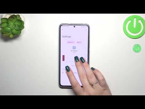 How to Check Total Screen Time on XIAOMI 13T?