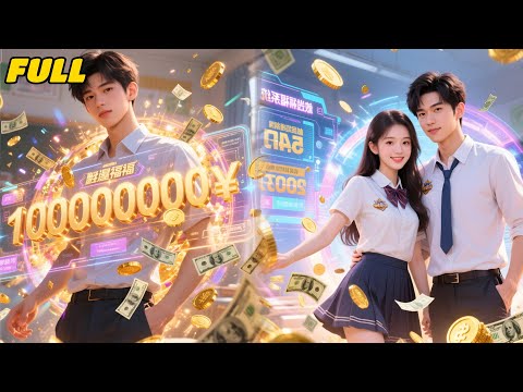 Bankrupt guy unlocked "Get-Rich-Quick System," spoiled his wife with $1B reward, changed his fate.