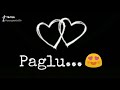 Rutlaya Ang Status Video Marathi Love Song
