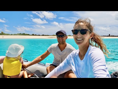 Why You Should Sail To The Caribbean! - Ep. 298 RAN Sailing