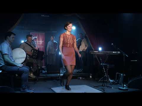 Téada - Jigs: Women of Monaghan / Nancy Hynes' / Tap the Barrel