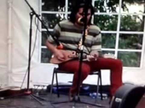 Strummin Steve Jackson - What Was Wrong (You Made It Right) Leadenham Aug 2013