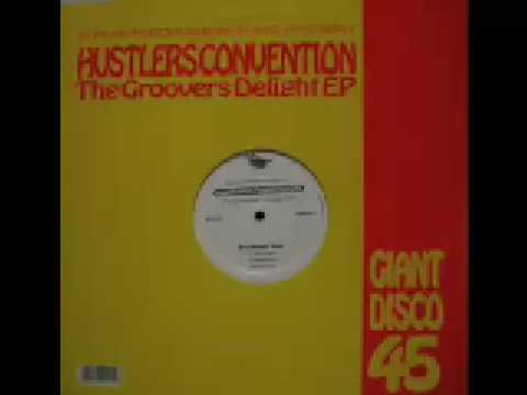 Hustlers Convention - Chant