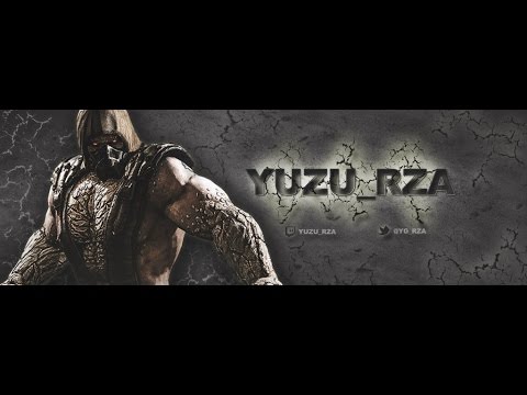 MKXL | Yuzu RZA (Dragon's Fire) Vs EDxZoro (War God, Grand Master) - Online Set Part 1