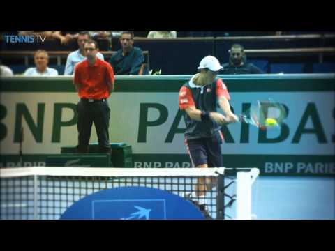 Paris 2014 Tournament Recap