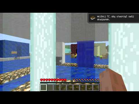 Serwer Minecraft 1.5.1 survival + gildnie