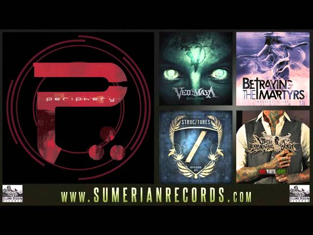 Periphery - Masamune (Jammit) (Remix Stems)