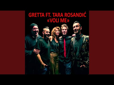Voli Me (feat. Tara Rosandić) (Radio Edit)
