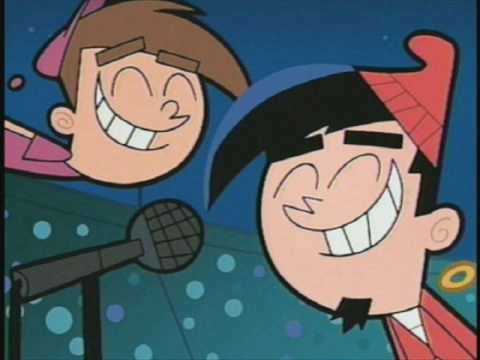 Chip Skylark - My Shiny Teeth And Me