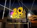 20th Century Fox Animation 1999 2005 Fox Searchlight Pictures Style Realxumai Style