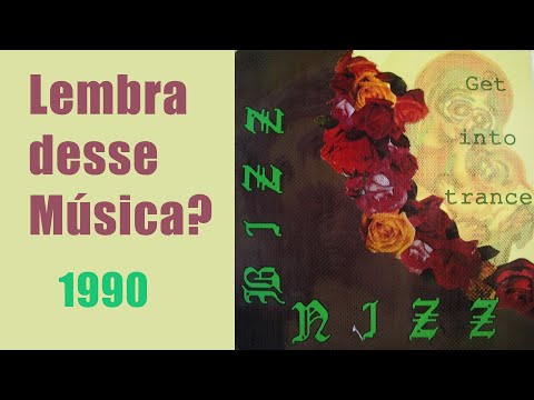 Bizz Nizz – Get Into Trance (1990) Lembra dessa Música?