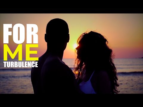 Turbulence “For Me” Official Lyric Video (Reggae Vibes Riddim)