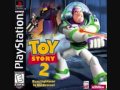 Toy Story 2 PSX Soundtrack Airport Infiltration