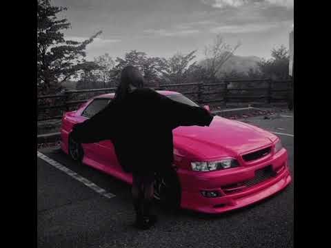 PHONK CLUB BANGER TYPE BEAT - BAD GIRL (SLOW & REVERB)