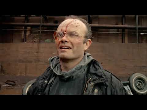 Thumbnail for Robocop review (1987)- Paul Verhoeven part 1