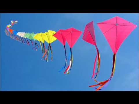 Pavel Dobeš - Papíroví draci