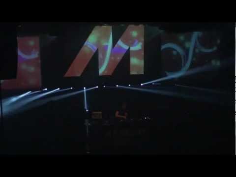 7/16 Morgan Page and Angela McCluskey - In The Air w/ Live Vocals 🎤 @ Avalon, Hollywood, CA 10/15/11