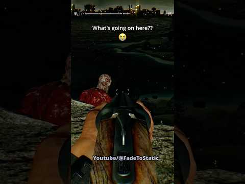 Just Dying Light things 😌