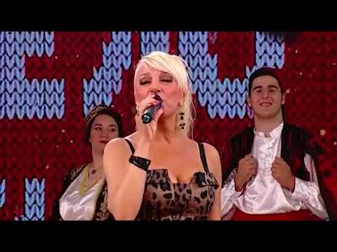 Orkestar Perice Vasica & Rasa Pavlovic Nena Djurovic Renato Henc   mix pesama uzivo