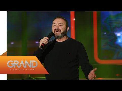 Slavisa Korac - Ti si moje sunce - GP - (Tv Grand 22.12.2023)