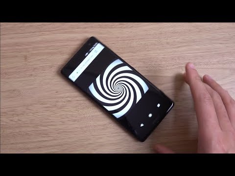 Sony Xperia XZ2 Hidden Feature!