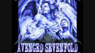 Avenged Sevenfold- Thick And Thin