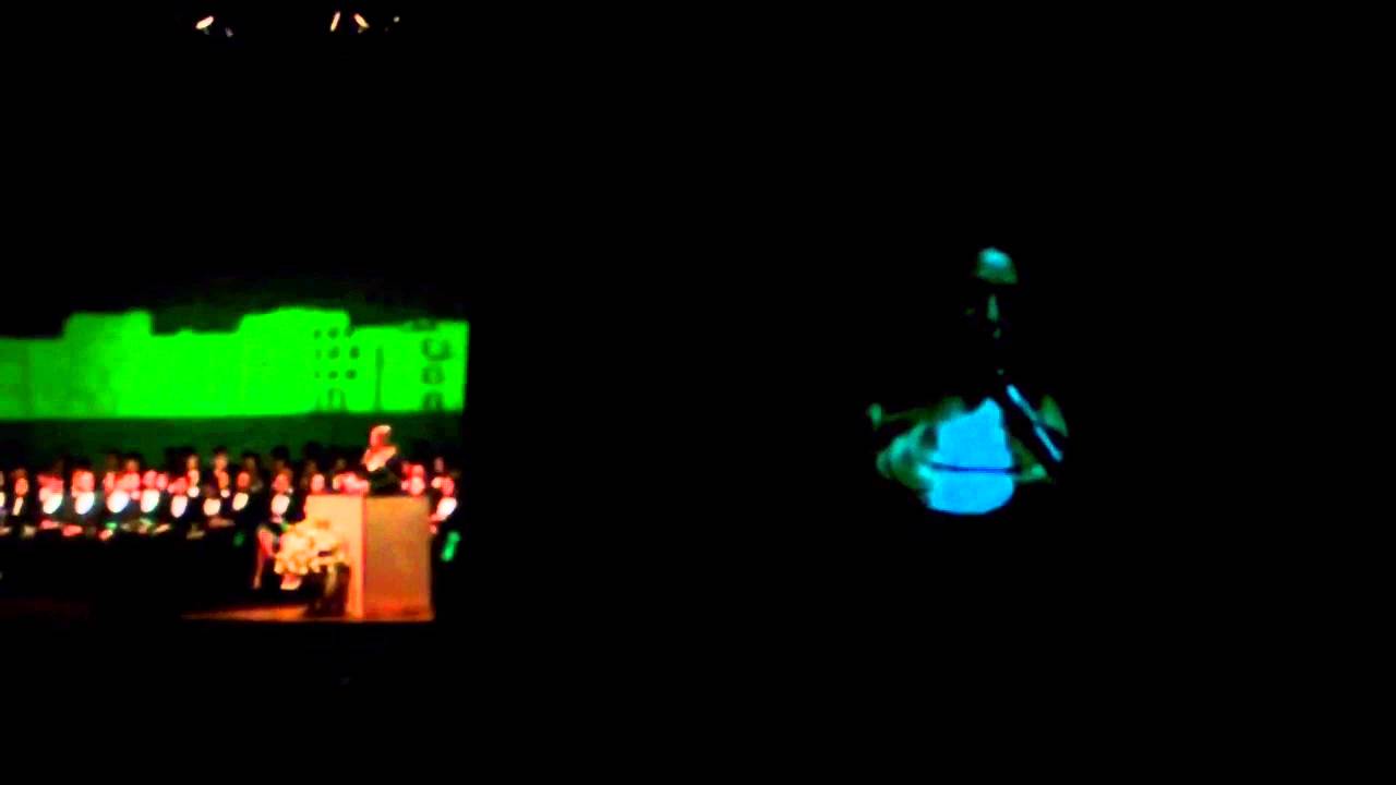 Discurso de Orador aos Mestres da Faculdade de Medicina da USP