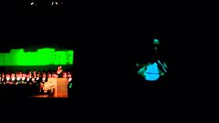 Discurso de Orador aos Mestres da Faculdade de Medicina da USP