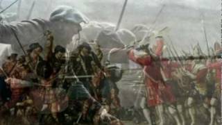 The May Morning Dew - Robert Lawrence