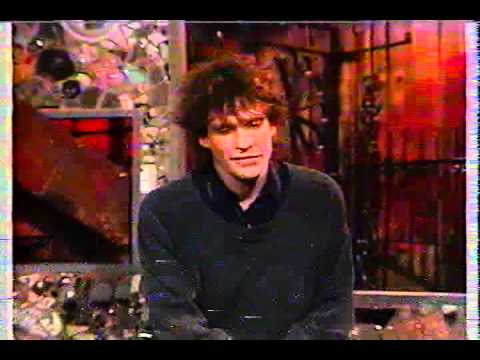 the Replacements Paul Westerberg talks the shit about all shook down,etc. 1991