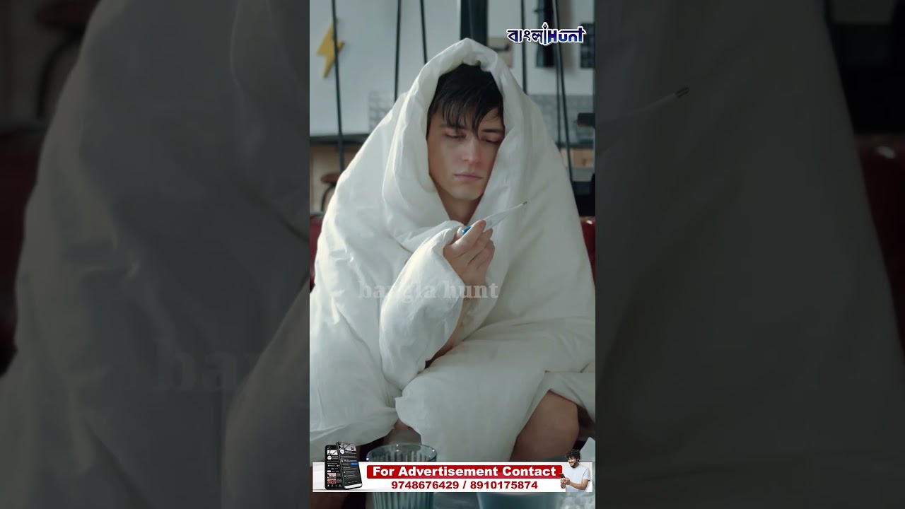 গরমে ঘরে ঘরে ভাইরাল জ্বর! সুস্থ থাকতে কোন ভুলগুলো এড়িয়ে চলবেন? বললেন চিকিৎসক!