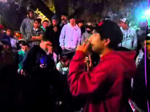 ANGEL vs CRACK |Cuartos| Torneo De las Plazas |Fecha 12