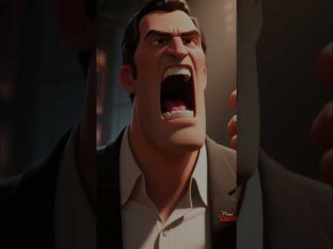 🦁 Scarface: The Immortal King of the Savannah