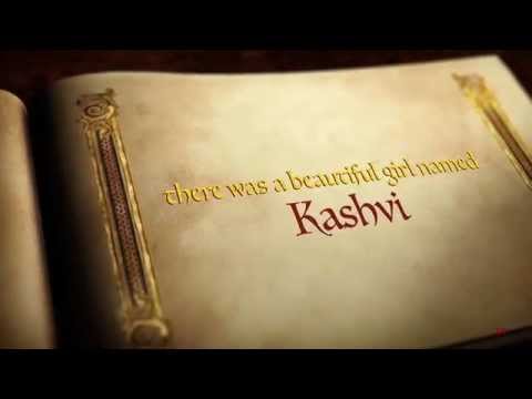 I'm the Birthday Girl - Kashvi