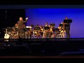 Out Back Of The Barn- Gerry Mulligan Texas High School