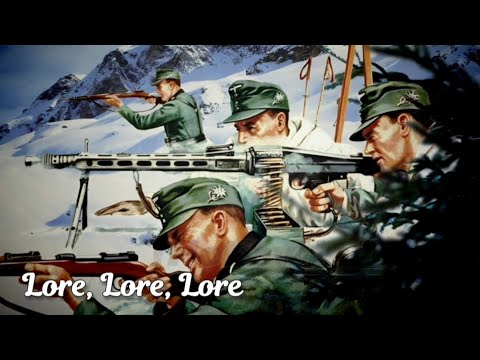 Germany - Lore, Lore, Lore [instrumental]