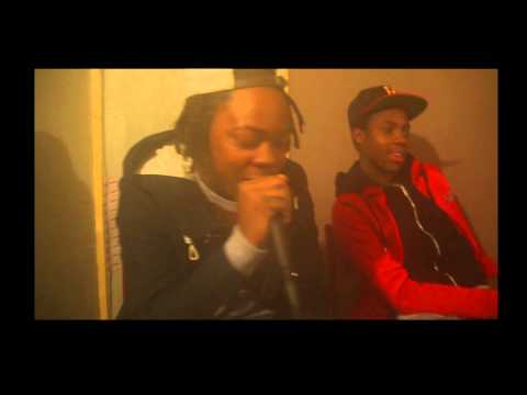 Diary Of Hypeswag - Episode 1 : Ancienne Belgique Part. 1