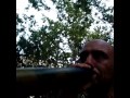 Alem's last technique with didgeridoo ( vine ...