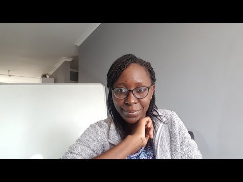 01 Conceptual Model defined