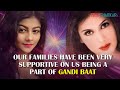 Beauties From ALT Balaji S Gandi Baat Share Their Experience While Shooting For The Series