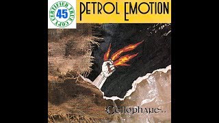 THAT PETROL EMOTION - CELLOPHANE - End Of The Millennium Psychosis Blues (1988) HiDef :: SOTW #223