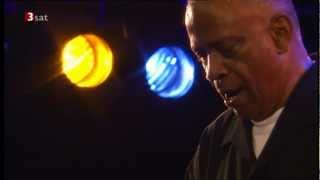 Bobby Hutcherson Quartet - Delilah