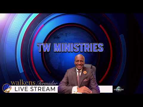 TWM, OPERATION D' INTERCESSION EST MAINTENANT DANS L'AIR/1/18/2026(WALKENS F TERMIDOR & SON EQUIPE)