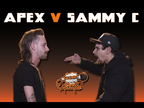 Apex vs Sammy C