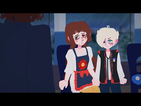 Their Parents Are Arrested, But The Nightmare Isn't Over | S1E11, Ann Noveu | FlipaClip Animation
